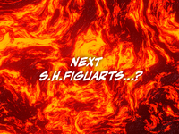 【ワンピース】「S.H.Figuarts」シリーズ新作は「赤犬」？の画像