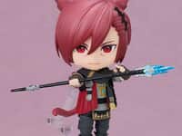 【ファイナルファンタジーXIV】ねんどろいど「グ・ラハ・ティア」【予約開始】の画像