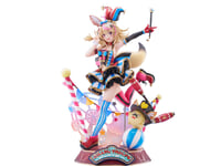 【ホロライブ】クレーネル「尾丸ポルカ」フィギュア【予約開始】の画像