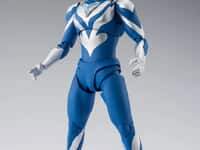 【ウルトラマンテオ】S.H.Figuarts「ウルトラマンテオ」可動フィギュア【7月1日予約開始】の画像