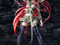 【灼眼のシャナ】KADOKAWA「シャナ」フィギュア 彩色原型公開【近日予約開始】の画像