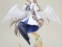【ブルーアーカイブ】グッスマ「ナギサ ～花薫る微笑み～」フィギュア【近日予約開始】の画像
