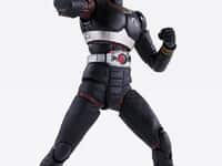 【仮面ライダーBLACK】S.H.Figuarts(真骨彫製法)「仮面ライダーBLACK キングストーンフラッシュエディション」「シャドームーン シャドーフラッシュエディション」可動フィギュア 商品情報公開【7月1日予約開始】の画像