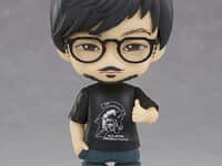 【コジマプロダクション】ねんどろいど「小島秀夫」【予約開始】の画像