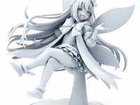 【貸した魔力は【リボ払い】で強制徴収】コトブキヤ「エムピー」フィギュア化決定【原型公開】の画像
