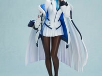 【ブルーアーカイブ】グッドスマイルカンパニー「ノア ～内緒の記録～」フィギュア【近日予約開始】の画像