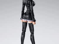【ワンピース】S.H.Figuarts「ニコ・ロビン -エニエス・ロビー-」可動フィギュア【7月1日予約開始】の画像