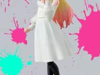 【マリッジトキシン】S.H.Figuarts「城崎メイ」「下呂ヒカル」可動フィギュア【7月1日予約開始】の画像