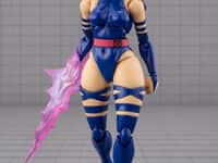 【マーベル】S.H.Figuarts「サイロック(GAMERVERSE)」可動フィギュア【7月1日予約開始】の画像