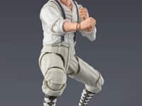 【プロジェクトA】S.H.Figuarts「ドラゴン」「フェイ」可動フィギュア 商品情報公開【7月1日予約開始】の画像