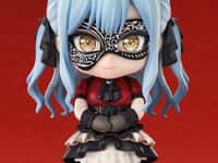 【バンドリ！】ねんどろいど「オブリビオニス」【予約開始】の画像