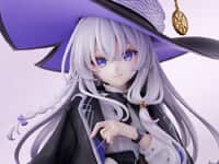 【魔女の旅々】グッスマ「イレイナ」フィギュア【予約開始】の画像