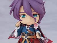 【刀剣乱舞】ねんどろいど「歌仙兼定」【再販予約開始】の画像