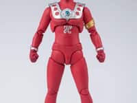 【ウルトラマンレオ】S.H.Figuarts「ウルトラマンレオ」「アストラ」可動フィギュア 再販決定【7月1日予約開始】の画像