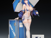 【アズールレーン】APEX「セントルイス レースクイーンver.」フィギュア 商品情報公開【7月3日予約開始】の画像