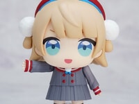【しぐれうい】ねんどろいど「ういだがー」【近日予約開始】の画像