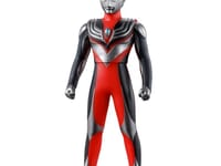 【ウルトラマンティガ】ウルトラヒーローシリーズ「ティガトルネード」「ティガブラスト」ソフビ【予約開始】の画像