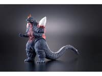 【ゴジラ】ムービーモンスターシリーズ 「スペースゴジラ福岡決戦ver.」ソフビ【ゴジラ・ストア限定で予約開始】の画像