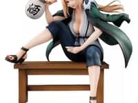【NARUTO】NARUTOギャルズ「綱手 Ver.2」フィギュア 再販決定【7月3日予約開始】の画像