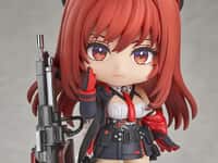 【勝利の女神:NIKKE】ねんどろいど「ラピ:レッドフード」【予約開始】の画像