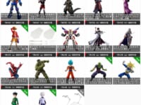 【魂ネイションズ】「S.H.Figuarts」ほか 2026年6月発売商品【スケジュール公開】の画像