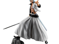 【BLEACH】G.E.M.シリーズ「グリムジョー・ジャガージャック」フィギュア【再販予約開始】の画像