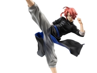 【銀魂】G.E.M.シリーズ「神威 ver.弐[限定復刻版]」フィギュア【再販予約開始】の画像