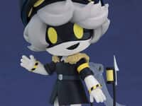【Murder Drones】ねんどろいど「N」【予約開始】の画像