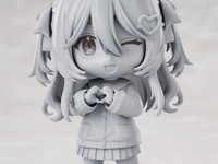 【バーチャルライバー】ねんどろいど「Neuro-sama」【原型公開】の画像