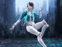 【The First Descendant】figma「バルビー」可動フィギュア【予約開始】の画像