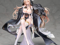 【アズールレーン】アルター「インプラカブル」フィギュア【明日予約開始】の画像