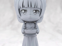 【薬屋のひとりごと】OSHI WORKS Mini「猫猫」デフォルメフィギュア 発売決定【試作公開】の画像