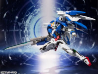 【イオン予約開始】メタルロボット魂「ダブルオーライザー」DX超合金「ジークフリード(メッサー機)」【バンダイ5月】の画像