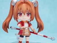 【空の軌跡】ねんどろいど「エステル・ブライト the 1st Ver.」【彩色原型公開】の画像