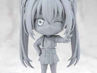 【空の軌跡】OSHI WORKS Mini「エステル」「ヨシュア」「シェラザード」「オリビエ」デフォルメフィギュア【原型公開】の画像
