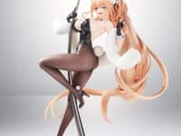【勝利の女神:NIKKE】ホビーサクラ「ルピー:ラグジュアリーラビット」フィギュア【予約開始】の画像