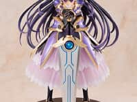 【デート・ア・ライブ】KADOKAWA「夜刀神十香 霊装ver. 【リニューアルパッケージ】」フィギュア【予約開始】の画像