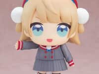 【しぐれうい】ねんどろいど「ういだがー」【予約開始】の画像