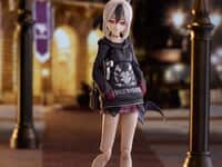 【ブルーアーカイブ】figma「鬼方カヨコ」可動フィギュア【予約開始】の画像