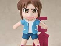 【CITY THE ANIMATION】Mini Memory「南雲美鳥」「にーくら」「泉わこ」デフォルメフィギュア【予約開始】の画像