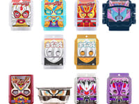 【仮面ライダーガヴ】「DXゴチゾウパーティーセット 仮面ライダーガヴバージョン03」【16時予約開始】の画像