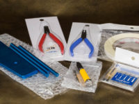 【模型工具】「ゴッドハンドセレクト福袋2017」開封紹介の画像