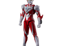 【ウルトラマン】ウルトラアクションフィギュアNEO「ウルトラマンゼロコスモライズ」「ウルトラマンゼロ デラックスセット」【予約開始】の画像