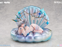 【ダイブロス・コア】AniMester「シャイニングカクテル-ウォッカ・ミラー」フィギュア【予約開始】の画像