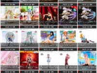 【美少女フィギュア】「プライズフィギュア」2026年7月発売スケジュールまとめ【追加】の画像