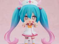 【初音ミク】ねんどろいど「初音ミク M@GICAL☆CURE! LOVE ♡ SHOT! Ver.」【先行予約開始】の画像