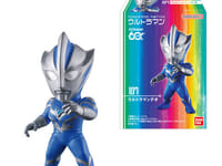 【食玩】「CONVERGE MOTION ウルトラマン15」【13時予約開始】の画像