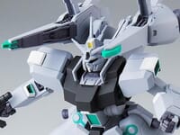 【ガンプラ再販】HG「シルヴァ・バレト(ガエル・チャン専用機)」「シルヴァ・バレト(ファンネル試験型)」ほか【11時予約開始】の画像