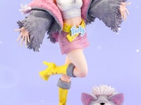 【Hasbro美少女】コトブキヤ「ファービー」フィギュア【予約開始】の画像