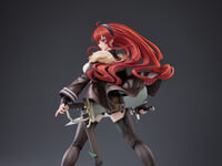 【無職転生】ホビーサクラ「エリス・ボレアス・グレイラット」フィギュア【予約開始】の画像
